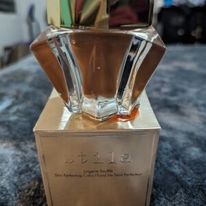 New Stila lingerie souffle shade 8